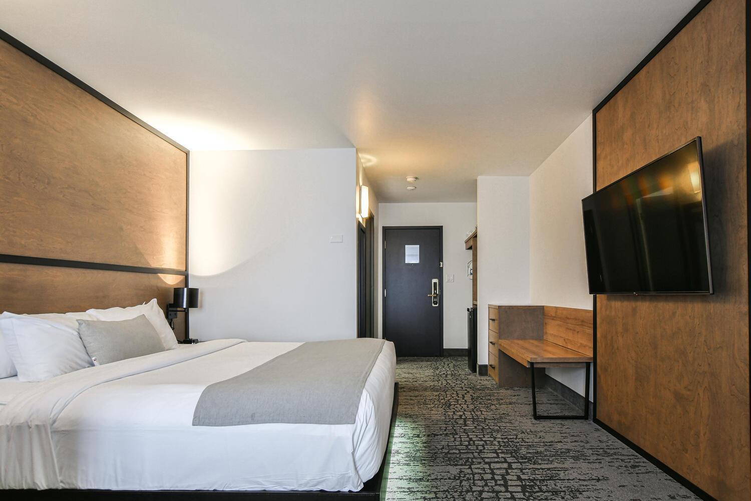 Ax Hotel Μοντ Τρεμπλάν Εξωτερικό φωτογραφία