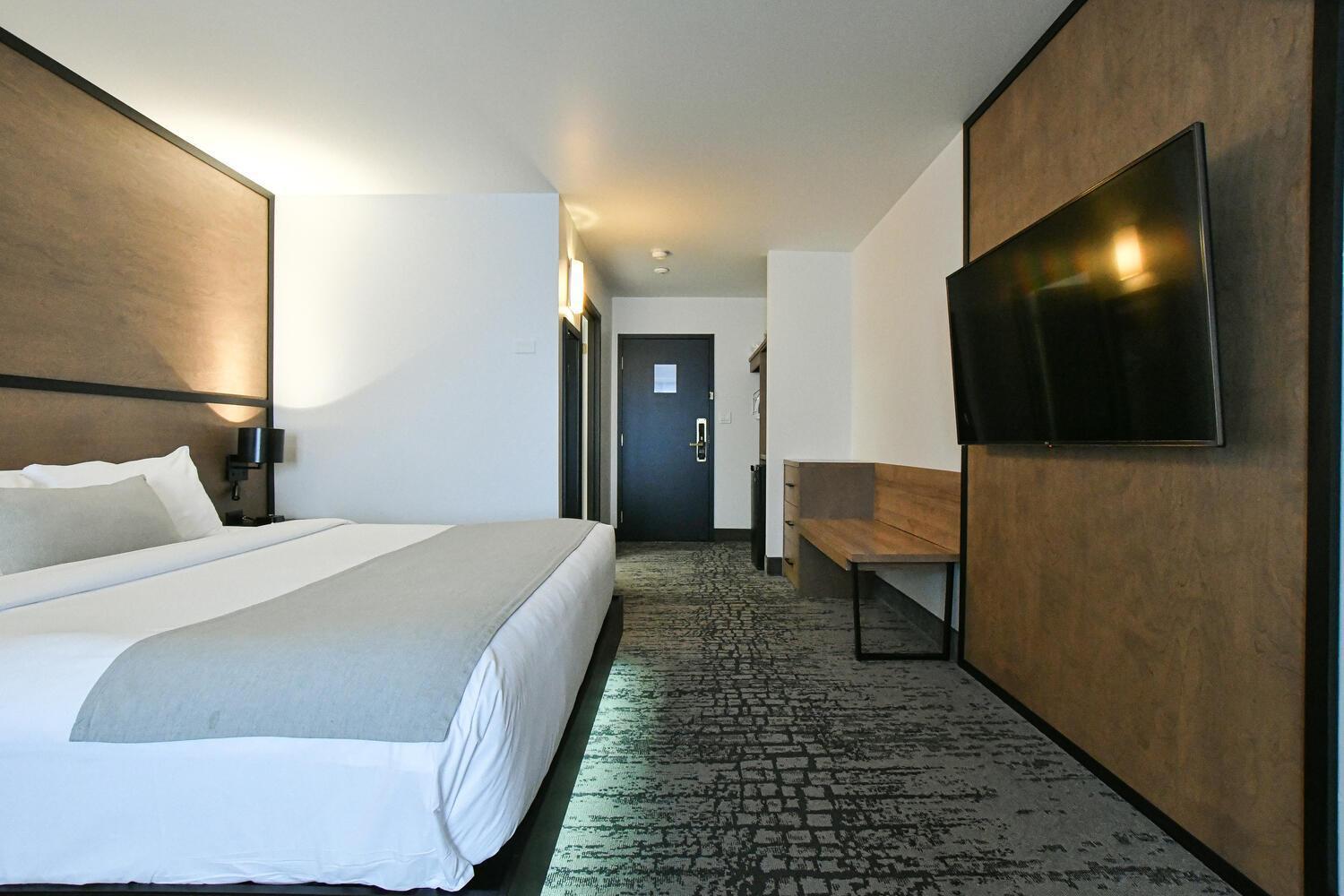 Ax Hotel Μοντ Τρεμπλάν Εξωτερικό φωτογραφία