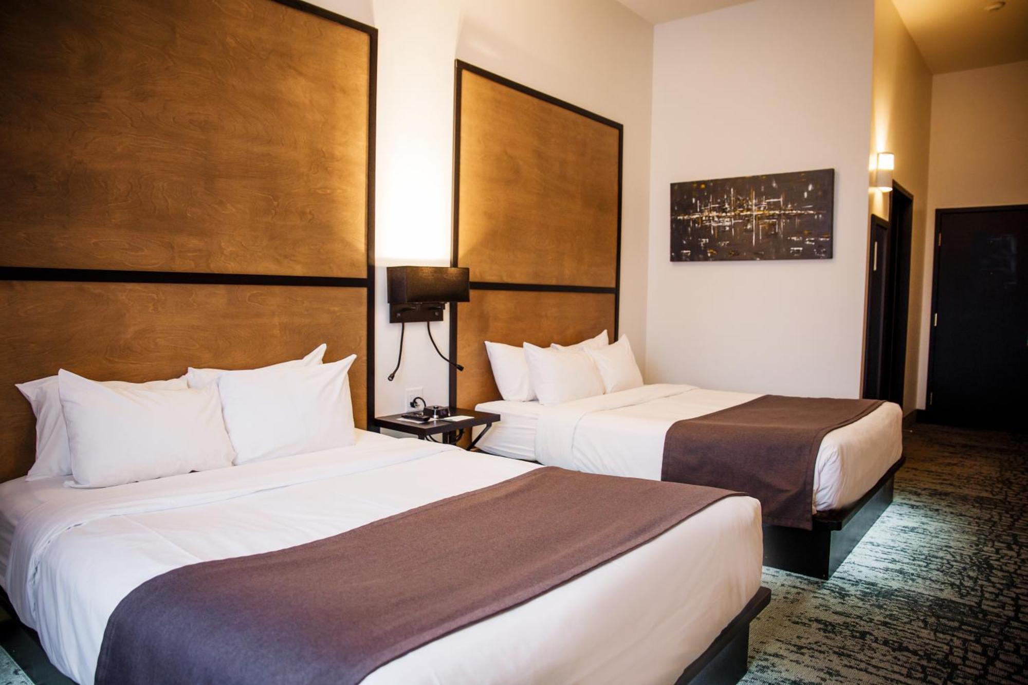 Ax Hotel Μοντ Τρεμπλάν Εξωτερικό φωτογραφία